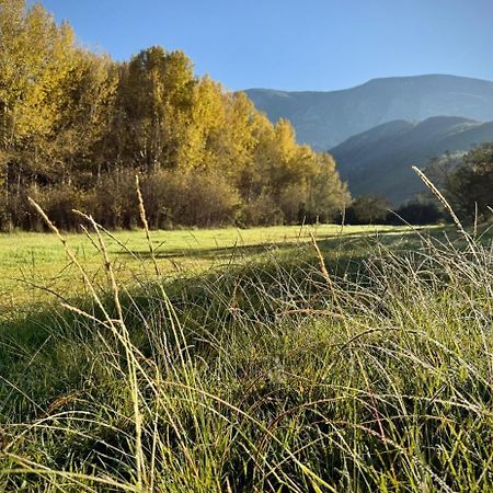 Pat Busch Mountain Reserve Робертсон Екстер'єр фото