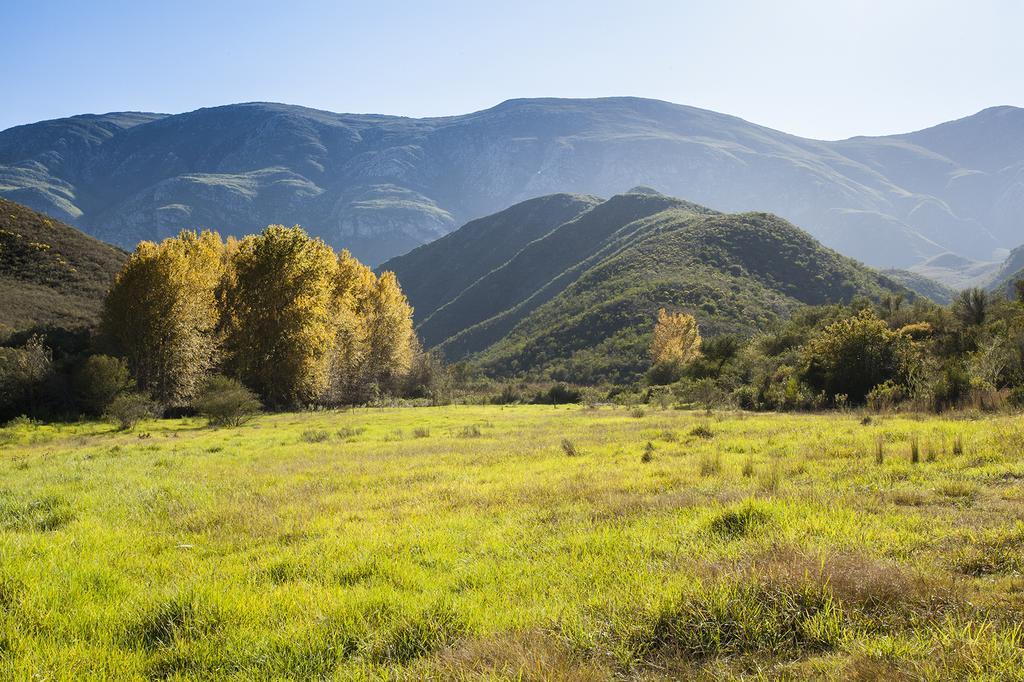 Pat Busch Mountain Reserve Робертсон Екстер'єр фото